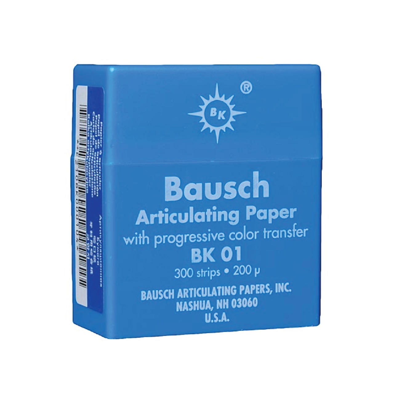 Bausch BK 01