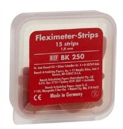 Fleximeter Strips